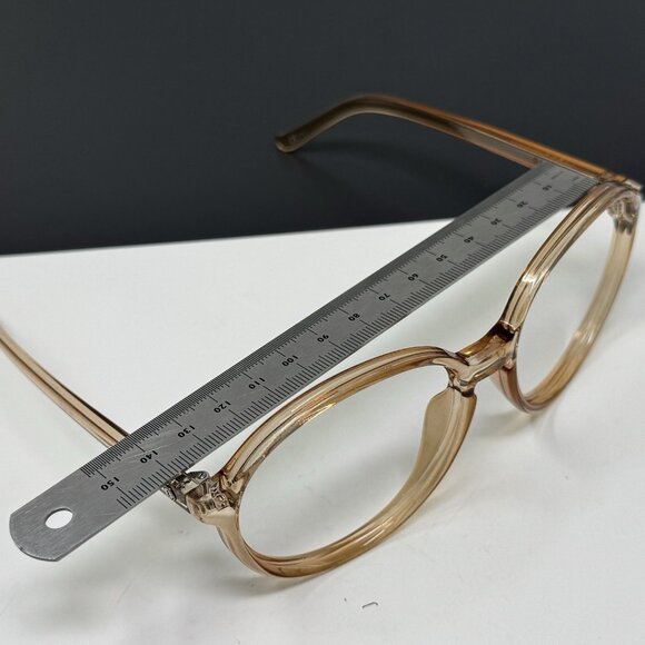 Electric Sunglasses RIOT Desert Fade made in Italy Frame Only No Lenses main image 9